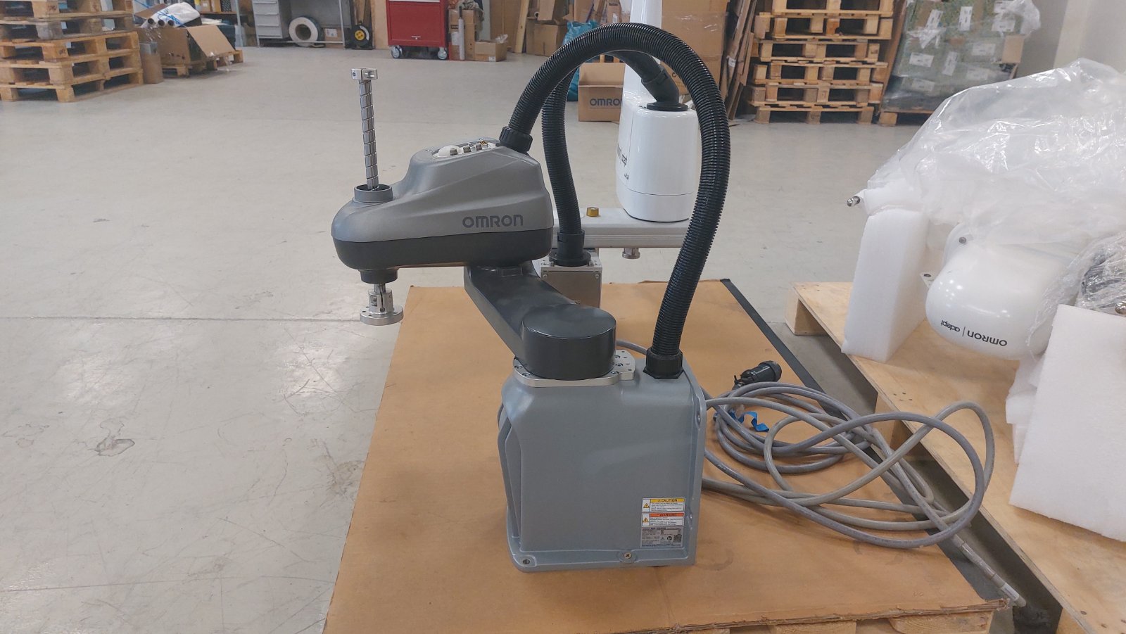 Omron_i4-450L_forsale_Vilnius